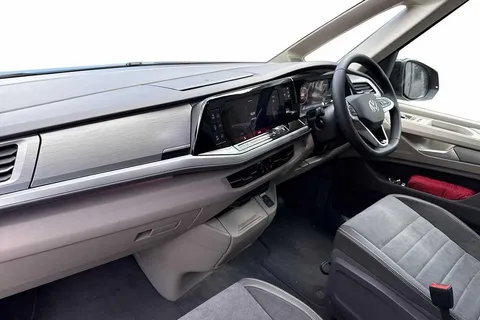 PF75NOC Volkswagen California Ocean 204 PS 2.0 TSI 7-Speed DSG Thumbnail #3