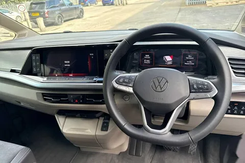 PF75NOC Volkswagen California Ocean 204 PS 2.0 TSI 7-Speed DSG Thumbnail #13