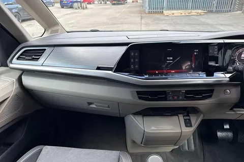 PF75NOC Volkswagen California Ocean 204 PS 2.0 TSI 7-Speed DSG Thumbnail #15