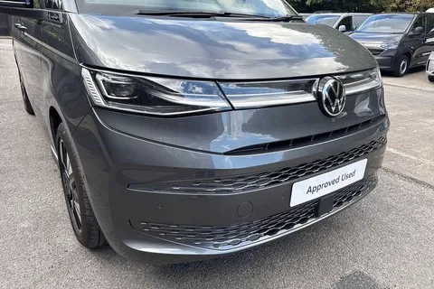 PF75NOC Volkswagen California Ocean 204 PS 2.0 TSI 7-Speed DSG Thumbnail #17