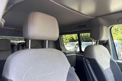 PF75NOC Volkswagen California Ocean 204 PS 2.0 TSI 7-Speed DSG Thumbnail #21