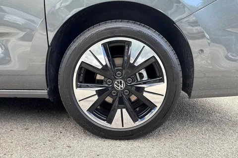 PF75NOC Volkswagen California Ocean 204 PS 2.0 TSI 7-Speed DSG Thumbnail #23