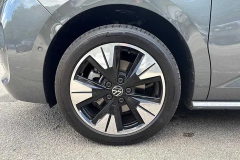 PF75NOC Volkswagen California Ocean 204 PS 2.0 TSI 7-Speed DSG Thumbnail #24