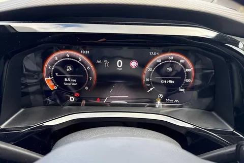 PF75NOC Volkswagen California Ocean 204 PS 2.0 TSI 7-Speed DSG Thumbnail #25