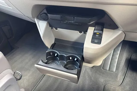 PF75NOC Volkswagen California Ocean 204 PS 2.0 TSI 7-Speed DSG Thumbnail #28