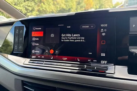 PF75NOC Volkswagen California Ocean 204 PS 2.0 TSI 7-Speed DSG Thumbnail #32