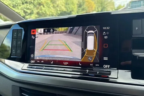 PF75NOC Volkswagen California Ocean 204 PS 2.0 TSI 7-Speed DSG Thumbnail #33