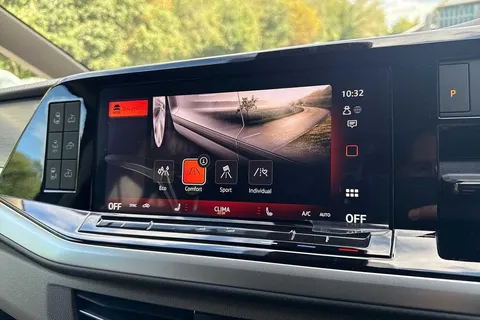 PF75NOC Volkswagen California Ocean 204 PS 2.0 TSI 7-Speed DSG Thumbnail #35