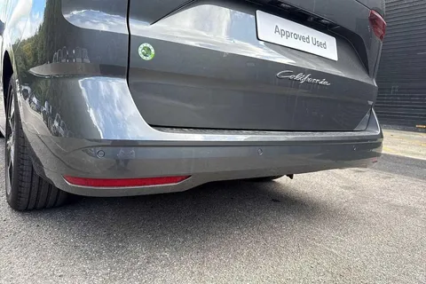 PF75NOC Volkswagen California Ocean 204 PS 2.0 TSI 7-Speed DSG Thumbnail #36