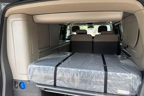 PF75NOC Volkswagen California Ocean 204 PS 2.0 TSI 7-Speed DSG Thumbnail #38