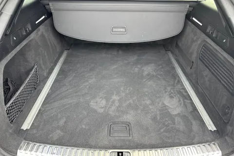 BD72NWR Audi S6 Avant Black Edition TDI 344 PS tiptronic Thumbnail #7