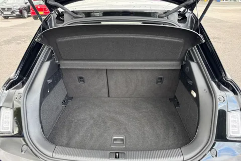 GJ68XOR Audi A1 1.0 TFSI S line Euro 6 (s/s) 3dr (Nav) Thumbnail #7