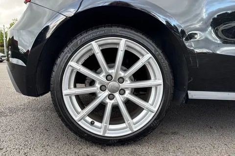 GJ68XOR Audi A1 1.0 TFSI S line Euro 6 (s/s) 3dr (Nav) Thumbnail #11