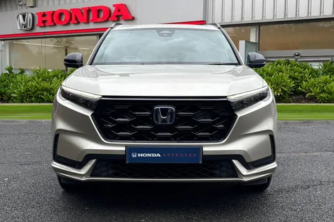 4 of 56 for HONDA CR-V 2.0 ePHEV Advance Tech 5dr eCVT