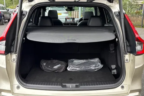 9 of 56 for HONDA CR-V 2.0 ePHEV Advance Tech 5dr eCVT