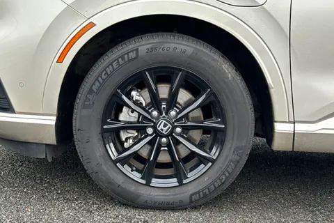 15 of 56 for HONDA CR-V 2.0 ePHEV Advance Tech 5dr eCVT