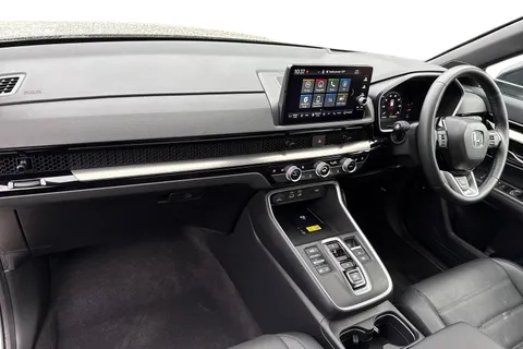 16 of 56 for HONDA CR-V 2.0 ePHEV Advance Tech 5dr eCVT