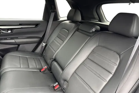 18 of 56 for HONDA CR-V 2.0 ePHEV Advance Tech 5dr eCVT