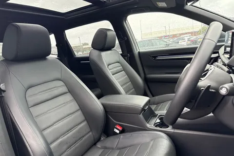 24 of 56 for HONDA CR-V 2.0 ePHEV Advance Tech 5dr eCVT