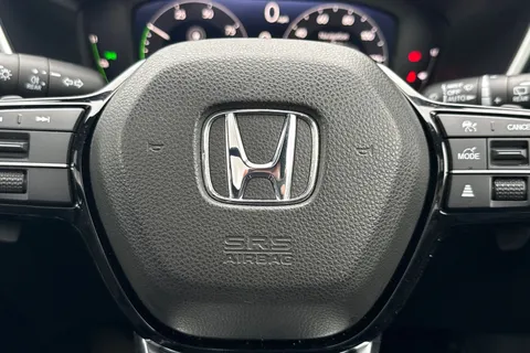 36 of 56 for HONDA CR-V 2.0 ePHEV Advance Tech 5dr eCVT