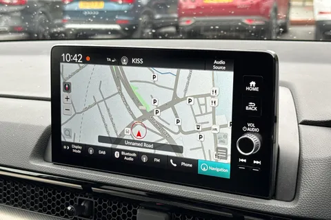 48 of 56 for HONDA CR-V 2.0 ePHEV Advance Tech 5dr eCVT