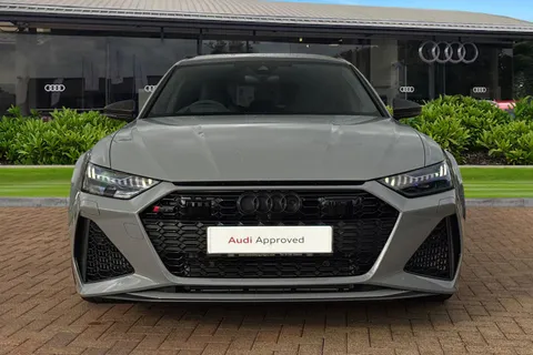 DA25UCB Audi RS 6 Avant RS 6 Avant performance Carbon Vorsprung 630 PS tiptronic Thumbnail #6