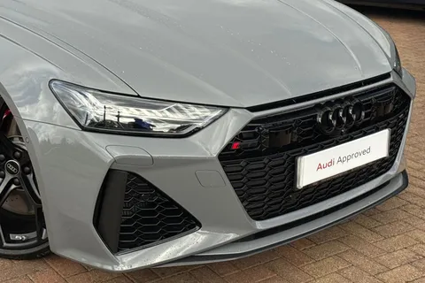 DA25UCB Audi RS 6 Avant RS 6 Avant performance Carbon Vorsprung 630 PS tiptronic Thumbnail #9