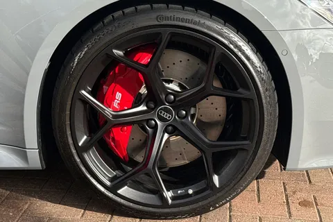 DA25UCB Audi RS 6 Avant RS 6 Avant performance Carbon Vorsprung 630 PS tiptronic Thumbnail #10