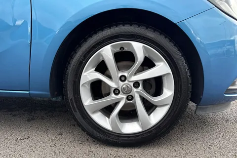 SG19TYX Vauxhall Corsa 1.4i ecoTEC Energy Euro 6 5dr Thumbnail #7