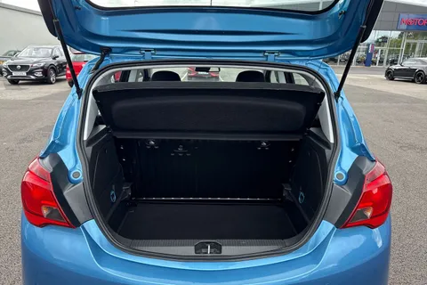 SG19TYX Vauxhall Corsa 1.4i ecoTEC Energy Euro 6 5dr Thumbnail #10