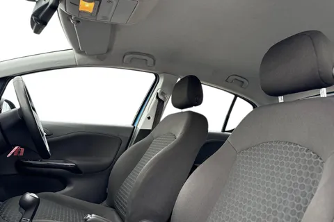 SG19TYX Vauxhall Corsa 1.4i ecoTEC Energy Euro 6 5dr Thumbnail #11