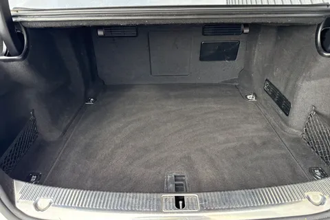 GU65BTZ Audi A8 3.0 TDI V6 SE Executive Tiptronic quattro Euro 6 (s/s) 4dr Thumbnail #7