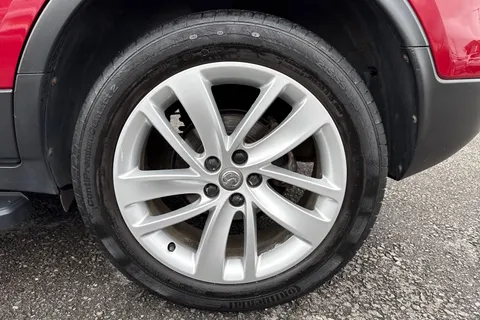 DL17GKY Vauxhall Mokka 1.4i Turbo Design Nav Auto Euro 6 5dr Thumbnail #10