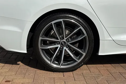 DK71WLN Audi A5 S line 35 TDI  163 PS S tronic Thumbnail #11