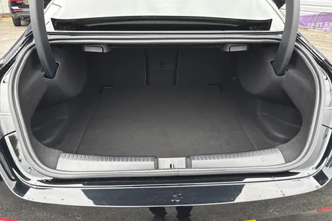 BU74GVA Mercedes-Benz Cla Class 1.3 CLA200h MHEV AMG Line (Executive) Coupe 7G-DCT Euro 6 (s/s) 4dr Thumbnail #10