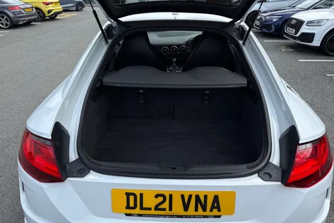 DL21VNA Audi TTS S Coup- Black Edition TFSI  320 PS S tronic Thumbnail #7