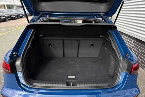 WJ25CZE Audi RS 3 RS 3 Sportback Carbon Vorsprung   400 PS S tronic Thumbnail #7