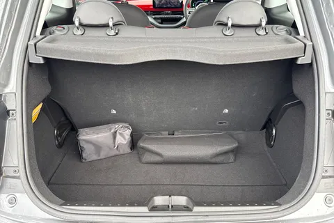 BD24FRV FIAT 500E 42kWh RED Auto 3dr Thumbnail #7