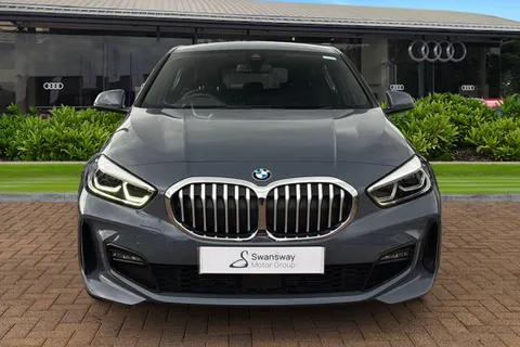 ML73PXO BMW 1 Series 1.5 118i M Sport (LCP) DCT Euro 6 (s/s) 5dr Thumbnail #6