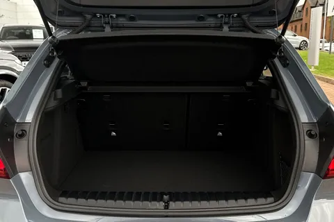 ML73PXO BMW 1 Series 1.5 118i M Sport (LCP) DCT Euro 6 (s/s) 5dr Thumbnail #7