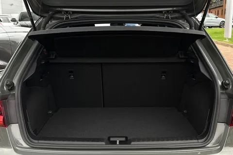 BD73VDC Audi A1 Black Edition 30 TFSI 110 PS 6-speed Thumbnail #7