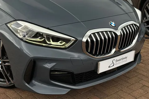 ML73PXO BMW 1 Series 1.5 118i M Sport (LCP) DCT Euro 6 (s/s) 5dr Thumbnail #9