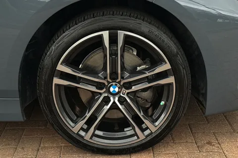 ML73PXO BMW 1 Series 1.5 118i M Sport (LCP) DCT Euro 6 (s/s) 5dr Thumbnail #10