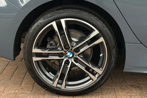 ML73PXO BMW 1 Series 1.5 118i M Sport (LCP) DCT Euro 6 (s/s) 5dr Thumbnail #11