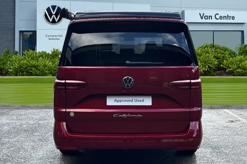 PF75DEC Volkswagen California Ocean 150 PS 2.0 TDI 7-Speed DSG Thumbnail #5