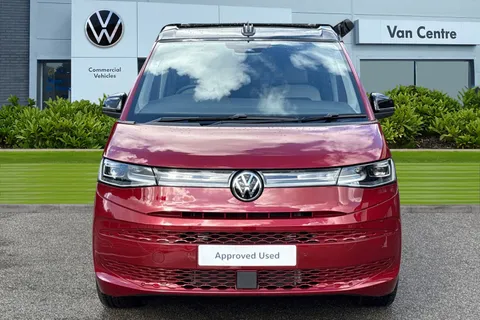 PF75DEC Volkswagen California Ocean 150 PS 2.0 TDI 7-Speed DSG Thumbnail #6