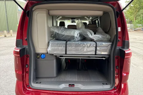 PF75DEC Volkswagen California Ocean 150 PS 2.0 TDI 7-Speed DSG Thumbnail #7