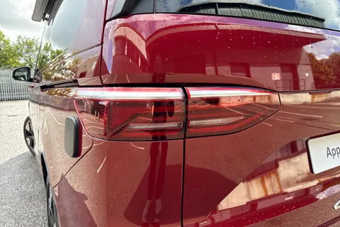 PF75DEC Volkswagen California Ocean 150 PS 2.0 TDI 7-Speed DSG Thumbnail #8