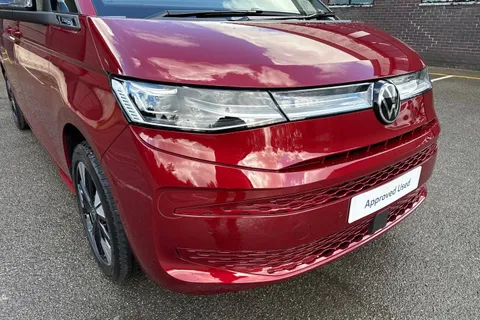 PF75DEC Volkswagen California Ocean 150 PS 2.0 TDI 7-Speed DSG Thumbnail #9