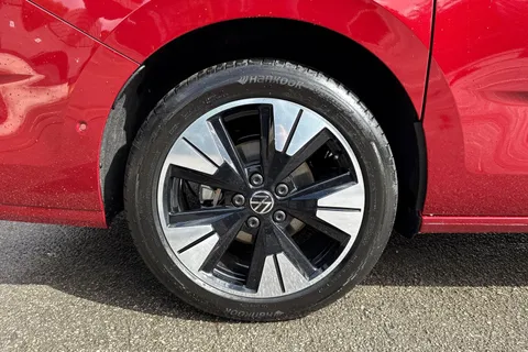 PF75DEC Volkswagen California Ocean 150 PS 2.0 TDI 7-Speed DSG Thumbnail #11